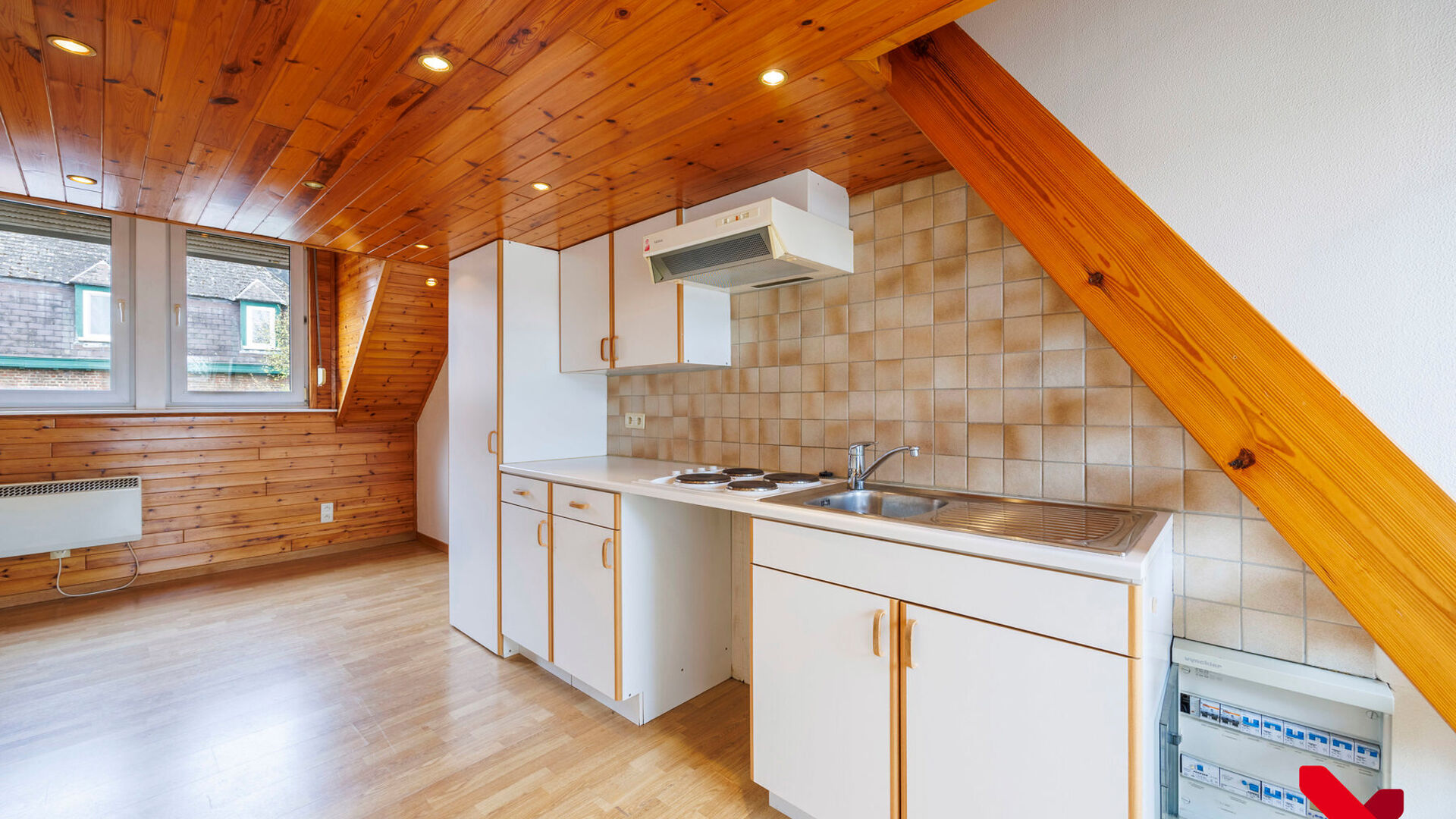 Appartementsgebouw te koop in Leuven