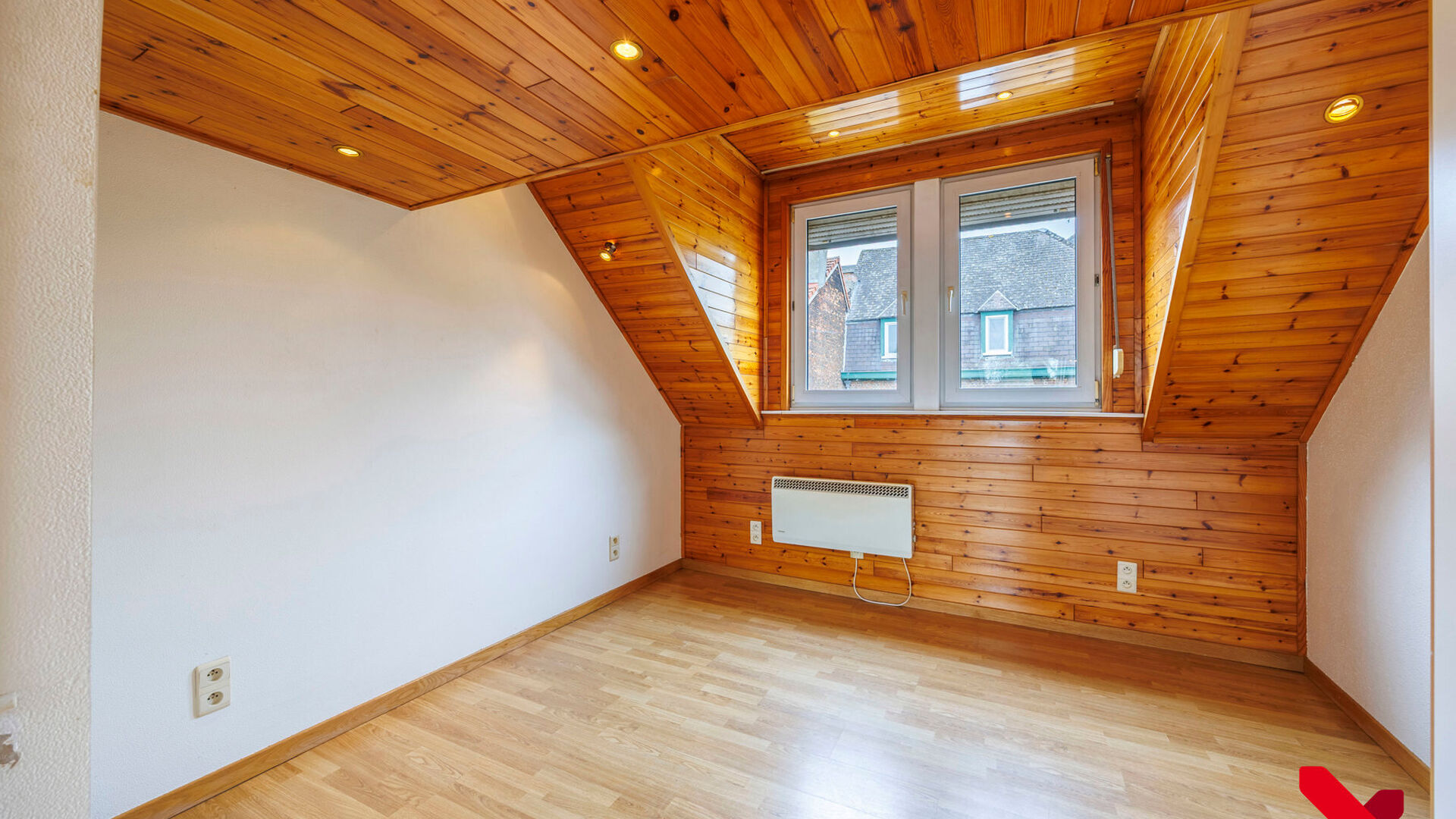 Appartementsgebouw te koop in Leuven