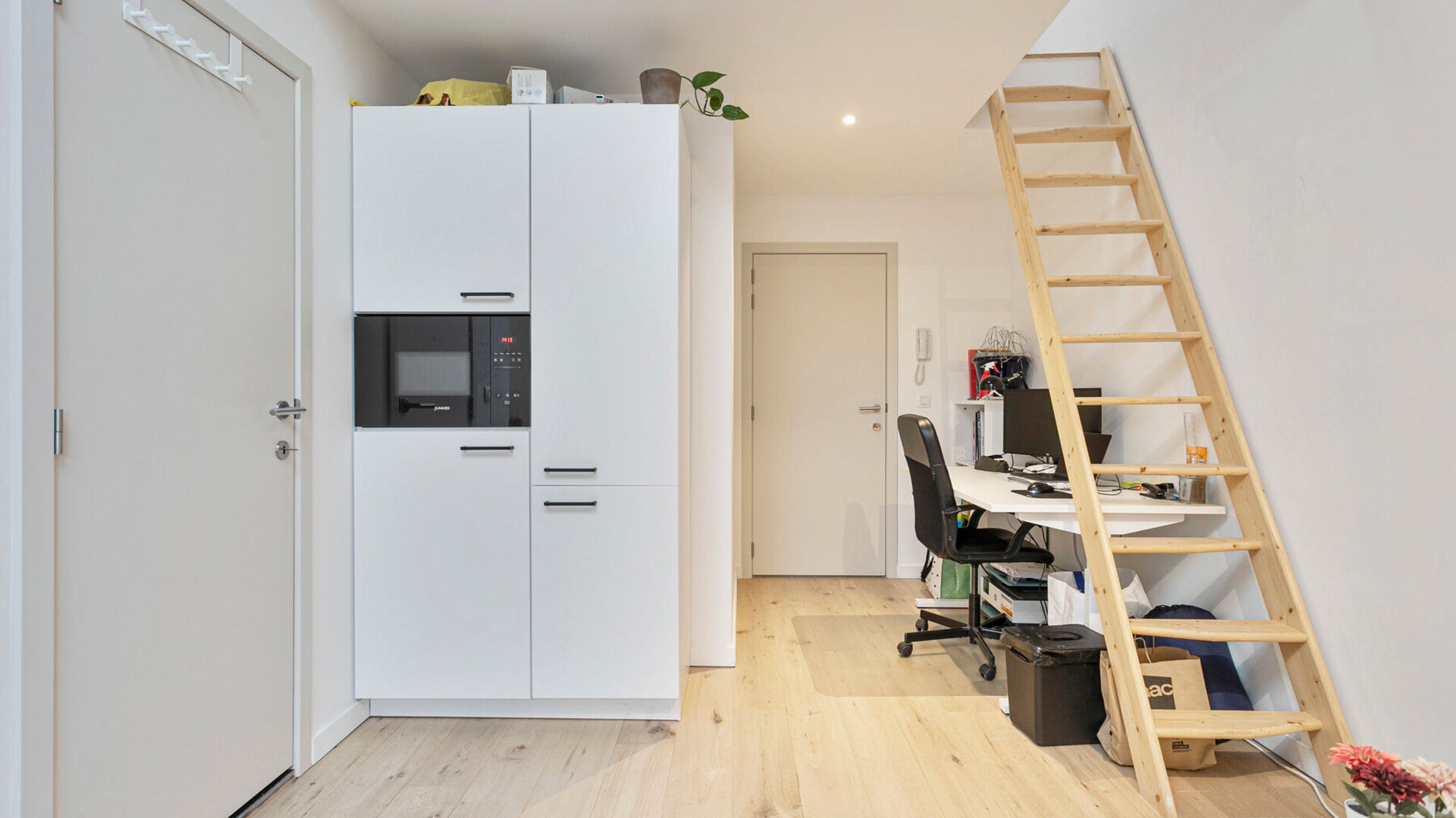 Appartementsgebouw te koop in Leuven
