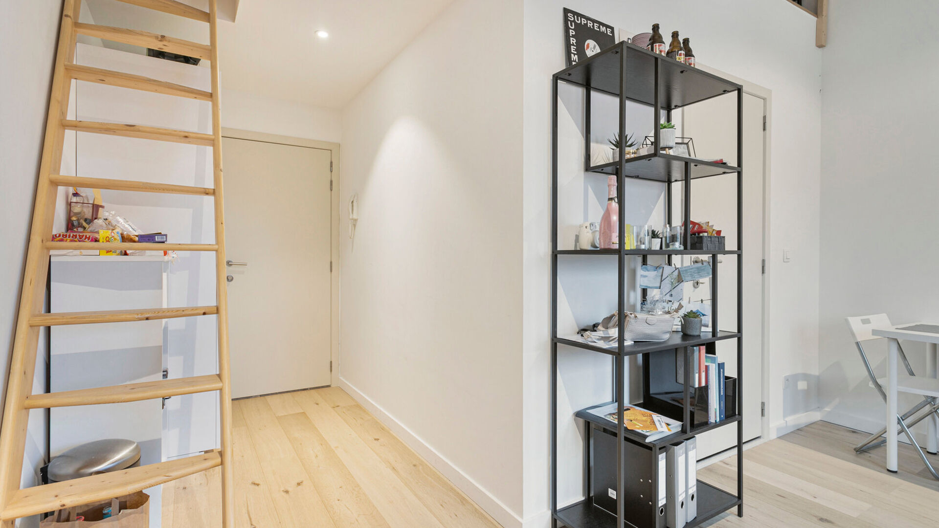 Appartementsgebouw te koop in Leuven