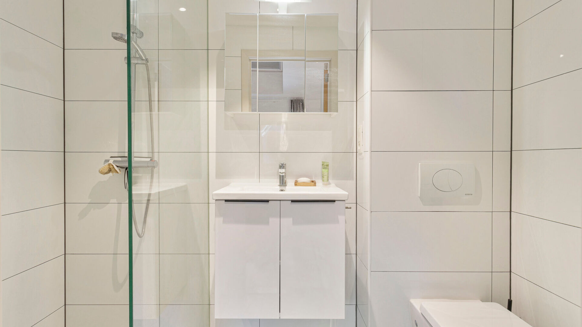 Appartementsgebouw te koop in Leuven
