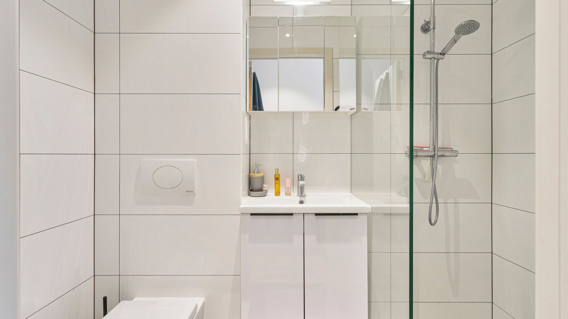 Appartementsgebouw te koop in Leuven