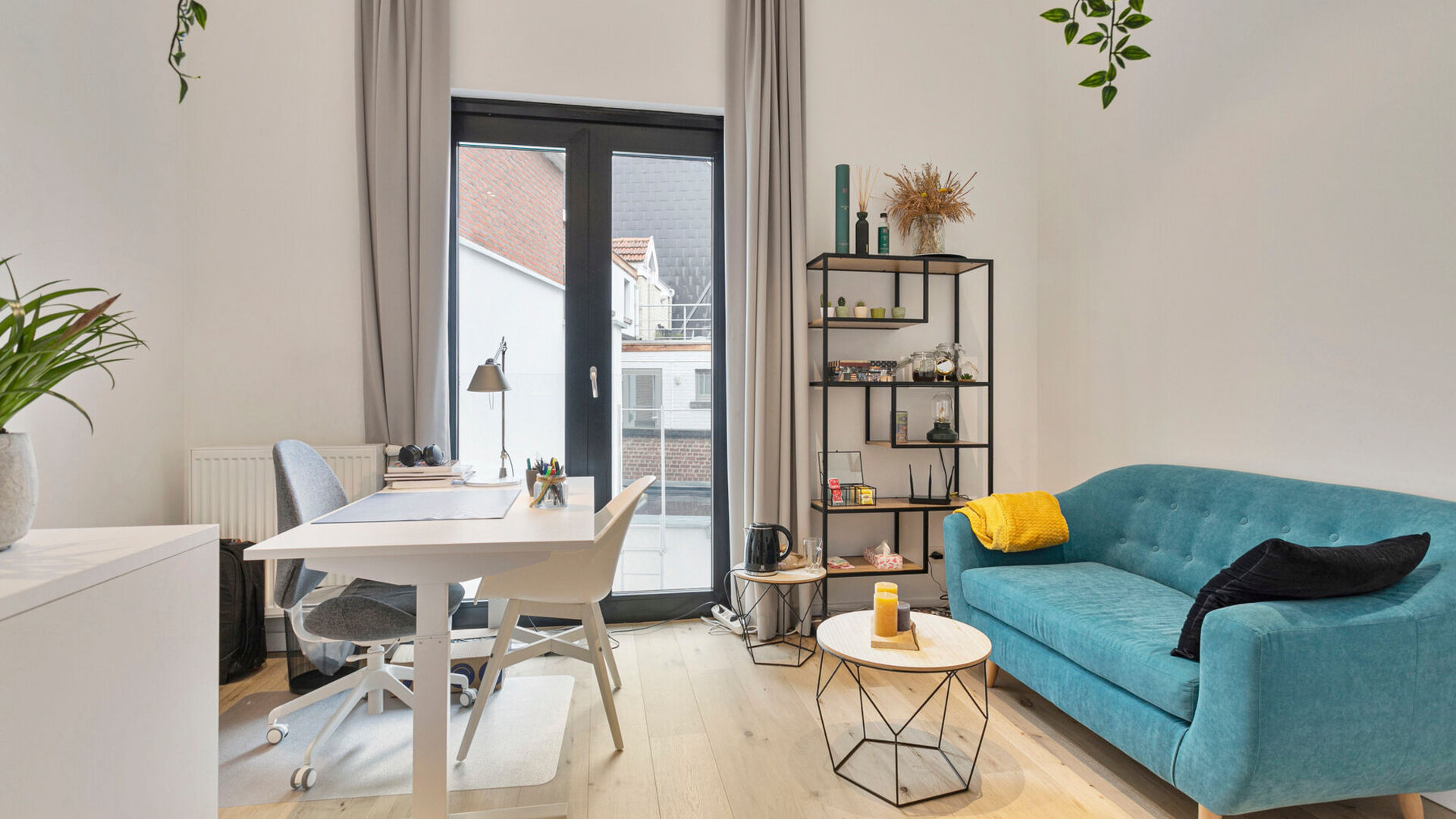 Appartementsgebouw te koop in Leuven