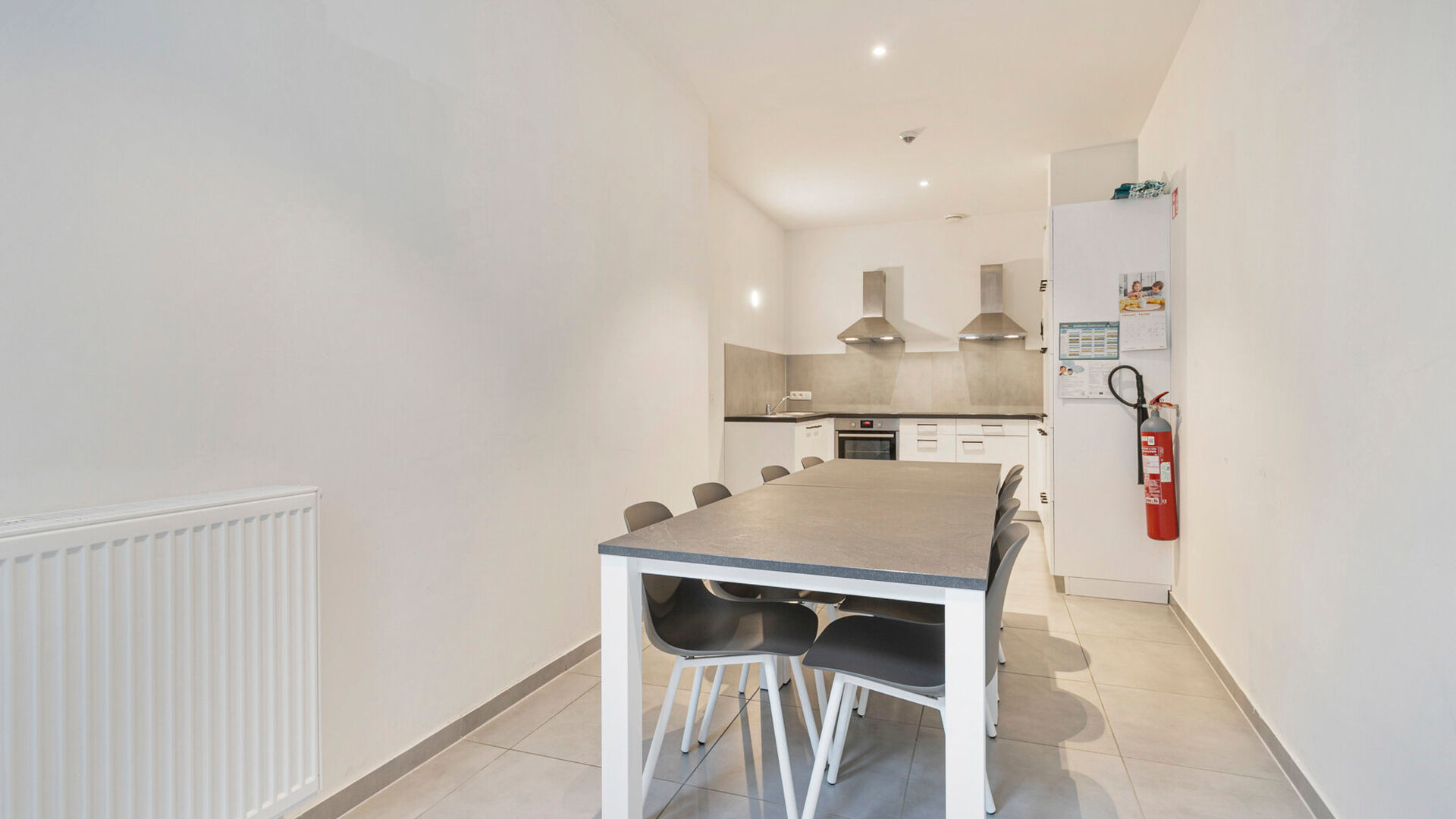 Appartementsgebouw te koop in Leuven