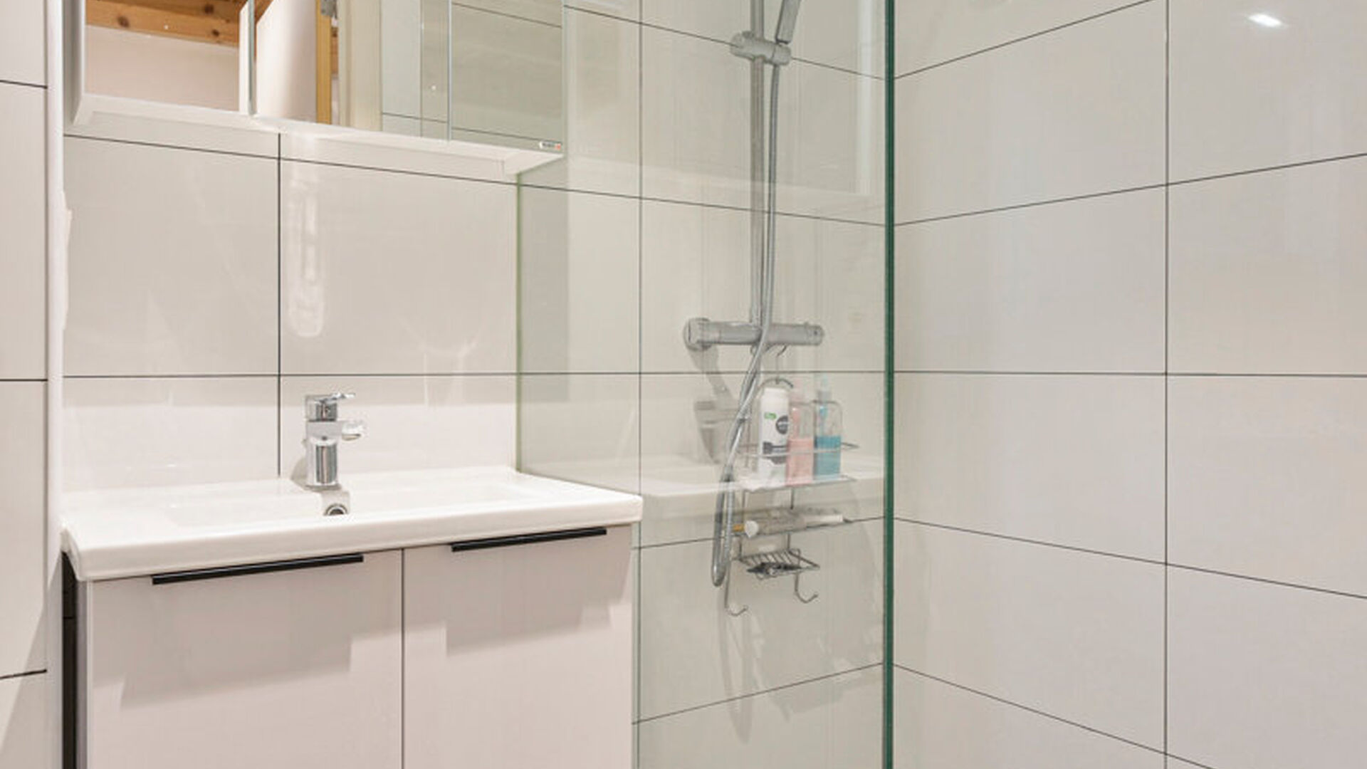 Appartementsgebouw te koop in Leuven