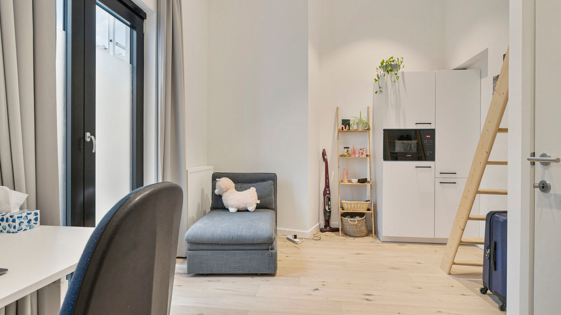 Appartementsgebouw te koop in Leuven
