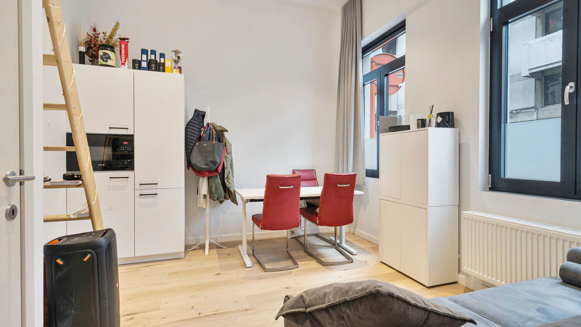 Appartementsgebouw te koop in Leuven