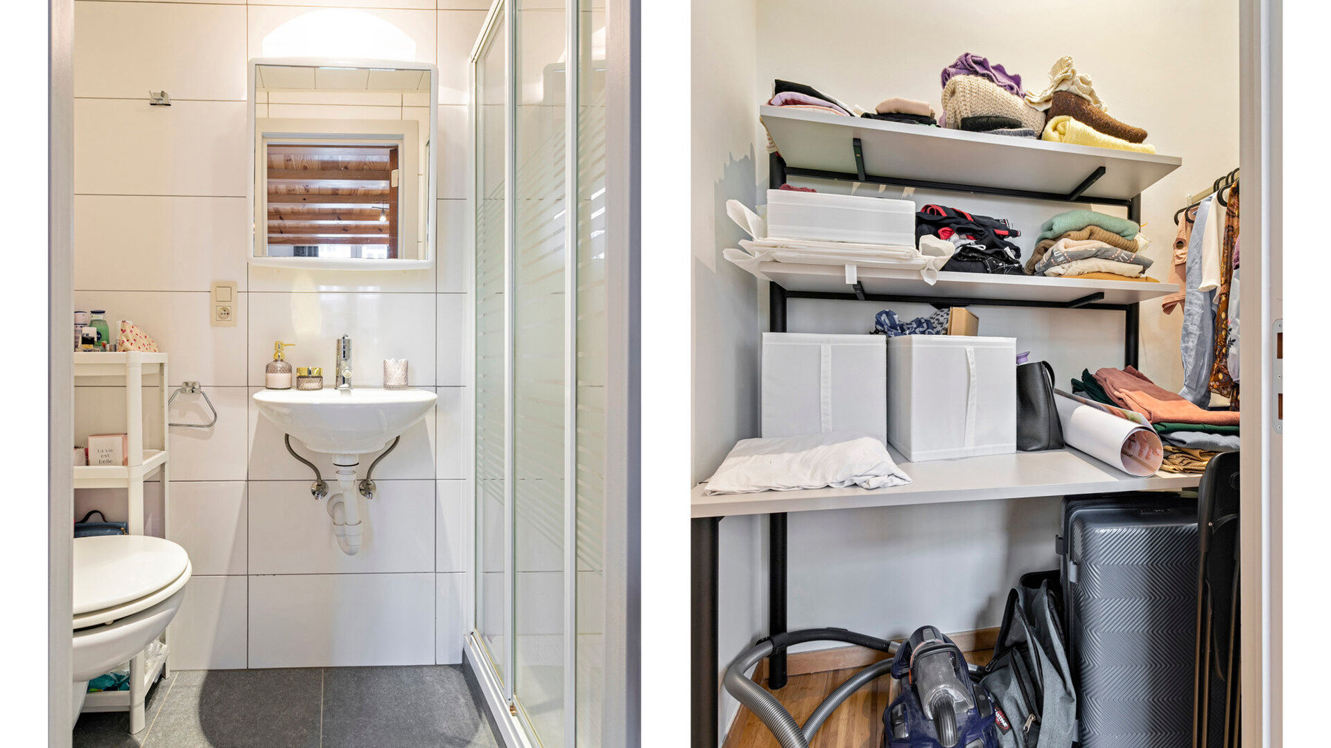 Appartementsgebouw te koop in Leuven