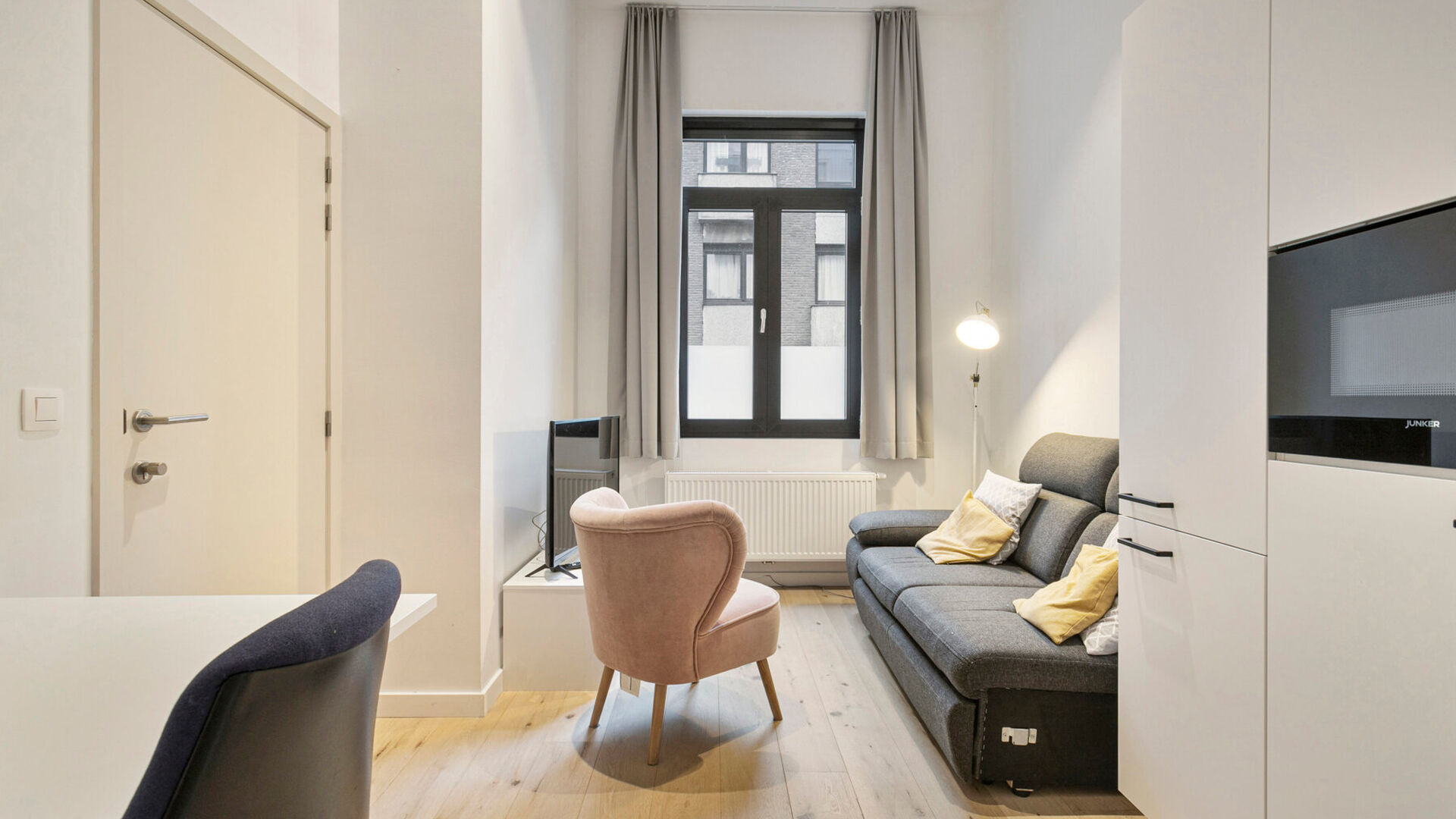 Appartementsgebouw te koop in Leuven