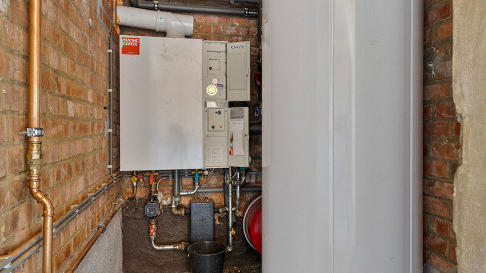 Appartementsgebouw te koop in Leuven