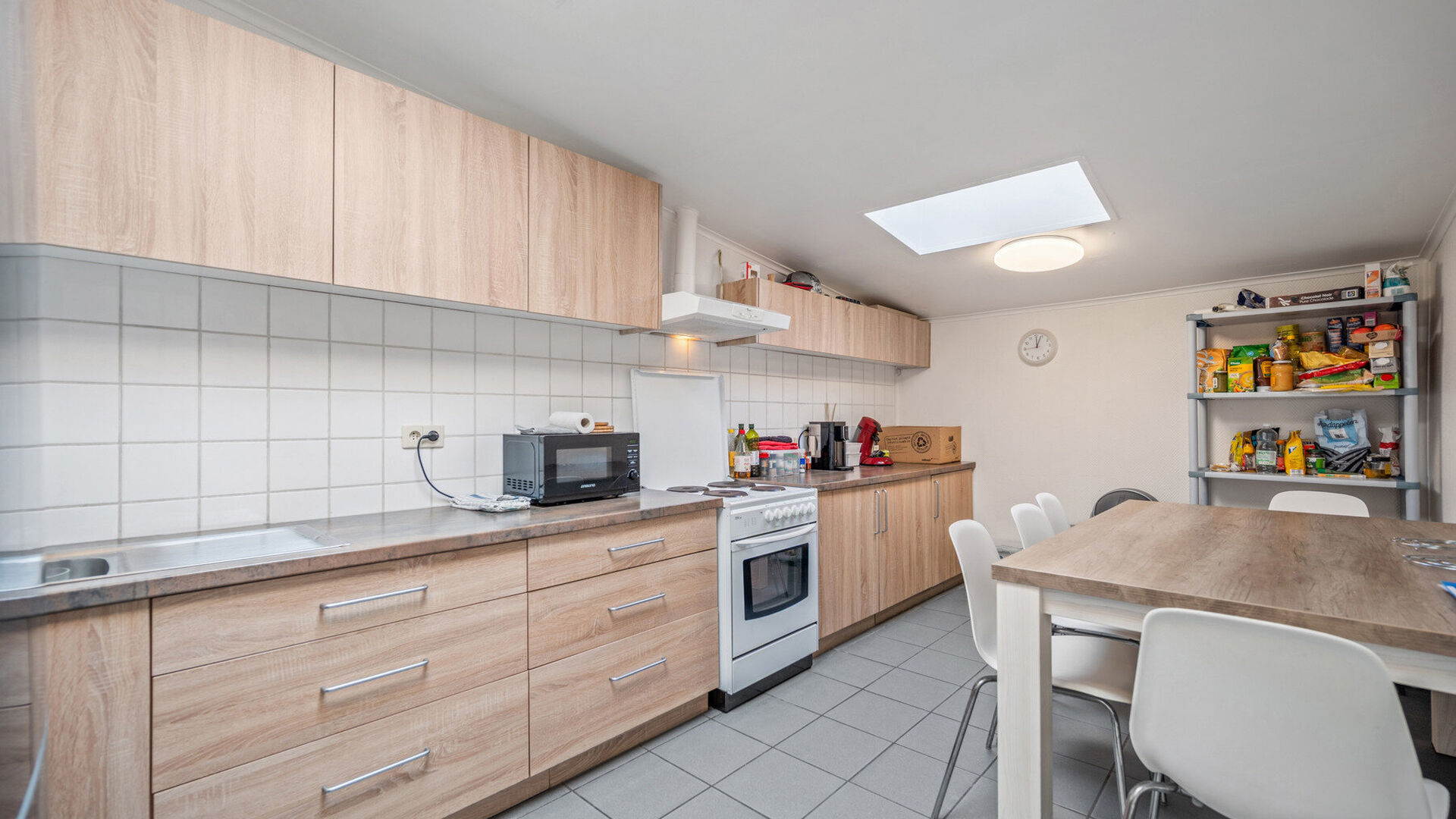 Appartementsgebouw te koop in Leuven