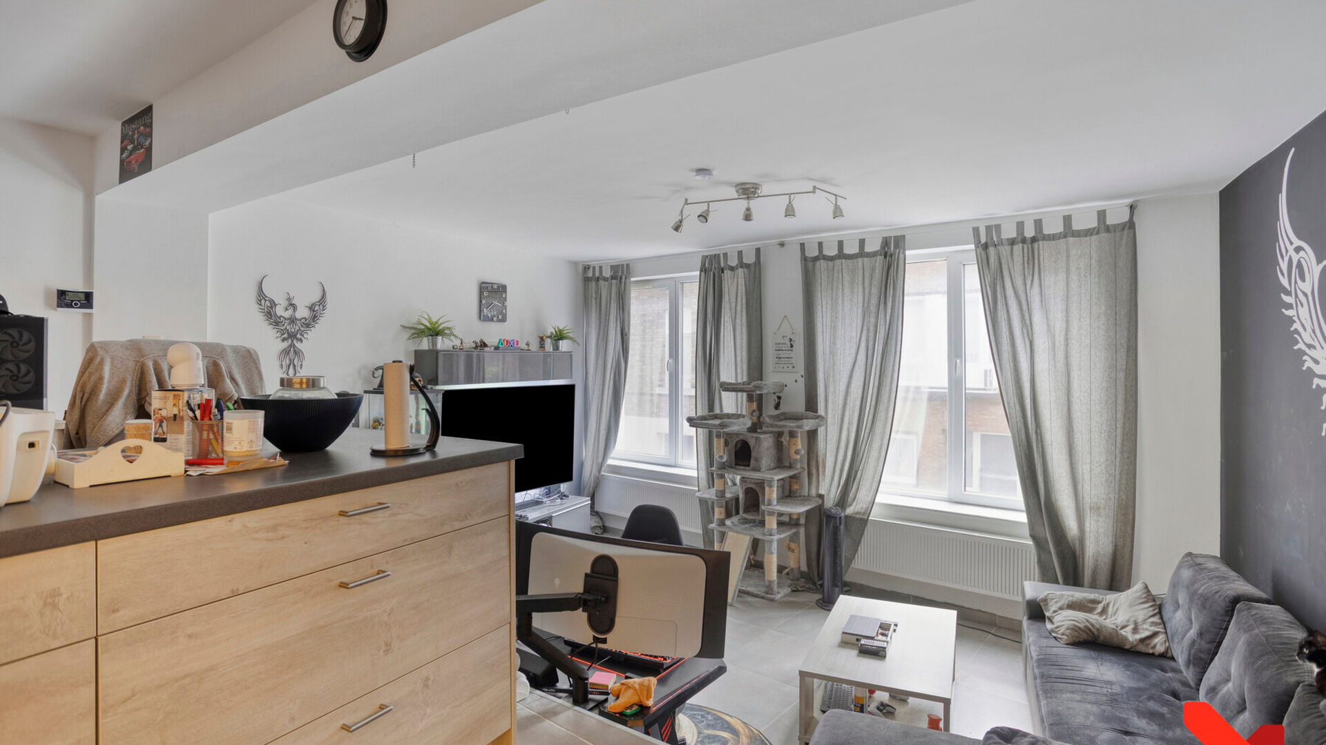 Appartementsgebouw te koop in Tienen