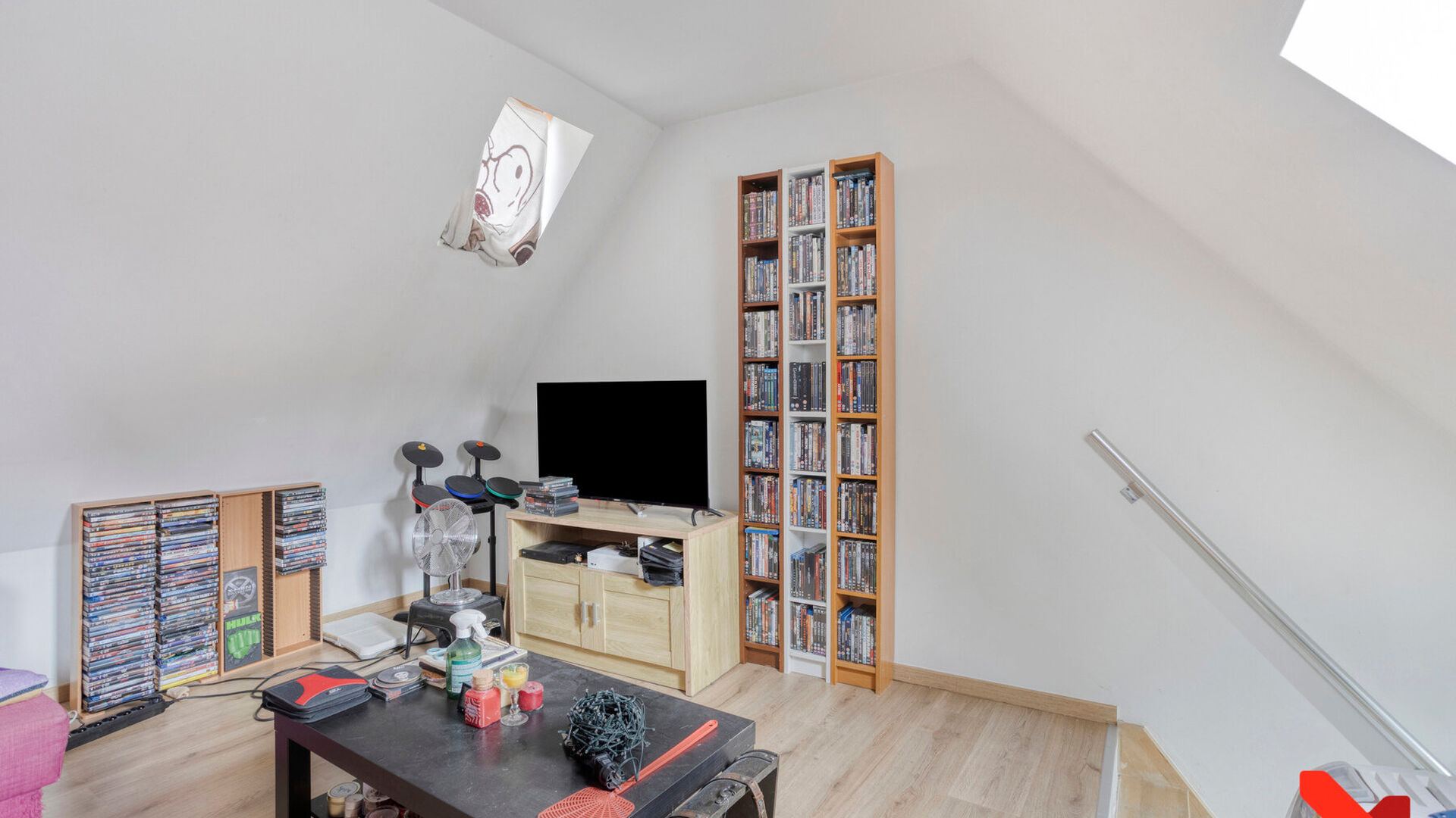 Appartementsgebouw te koop in Tienen