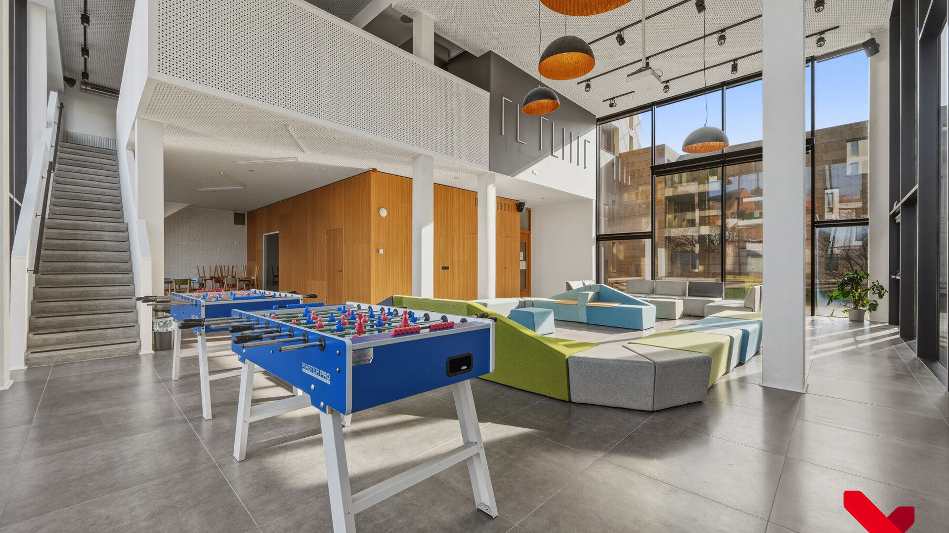 Bedroom for sale in Leuven