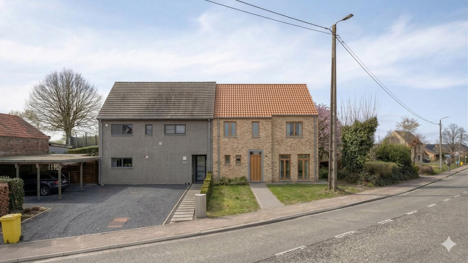 Building ground for sale in Bierbeek