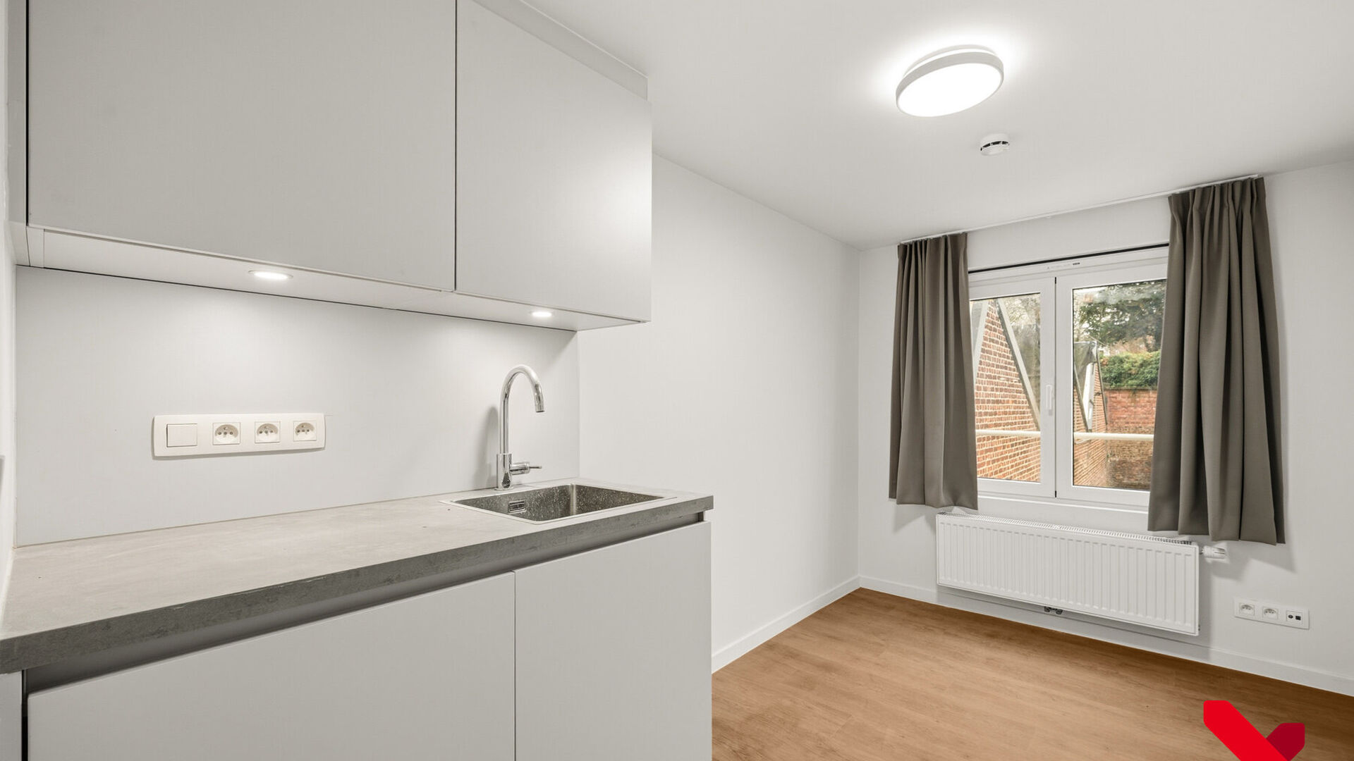 Bureaux à louer à Leuven