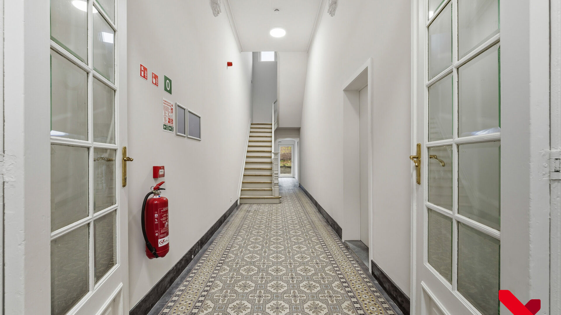 Bureaux à louer à Leuven