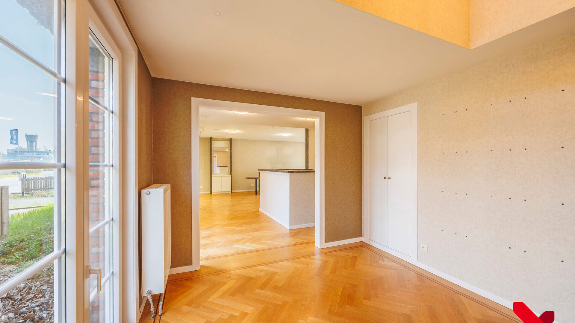 Bureaux à vendre à Leuven Heverlee
