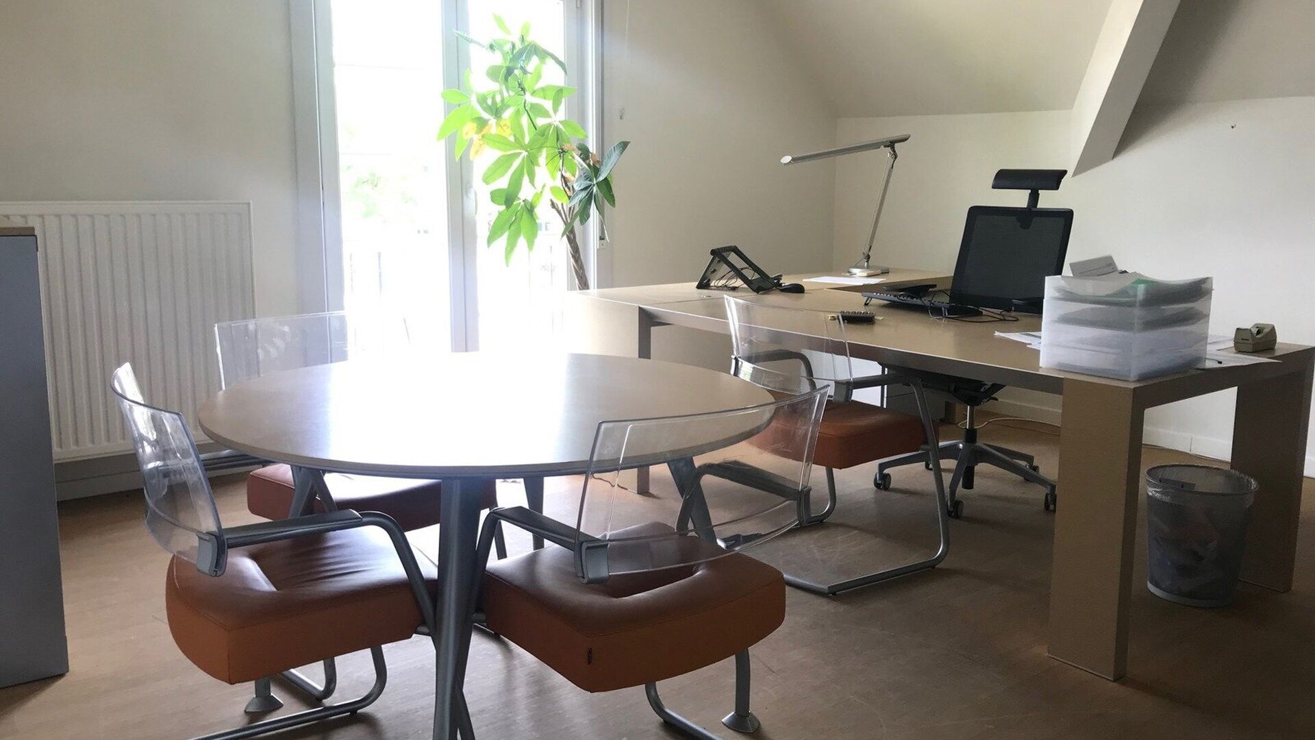 Bureaux à vendre à Leuven Heverlee