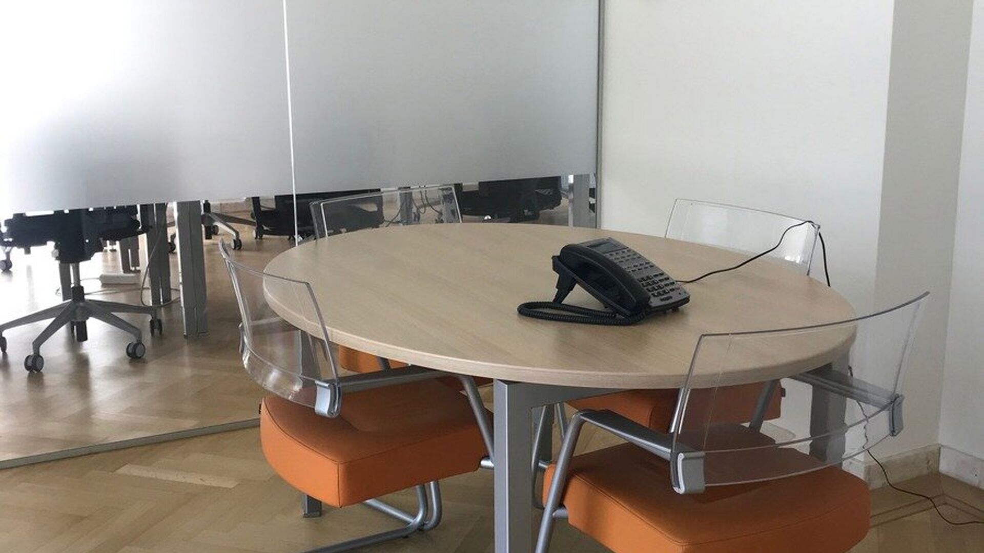 Bureaux à vendre à Leuven Heverlee