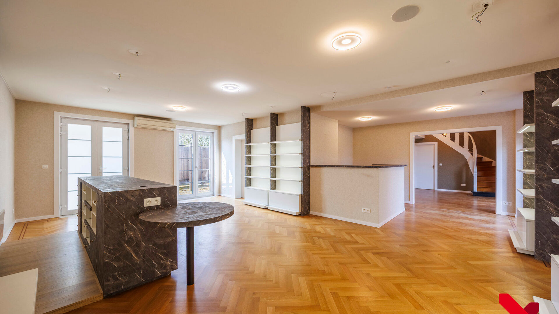 Bureaux à vendre à Leuven Heverlee