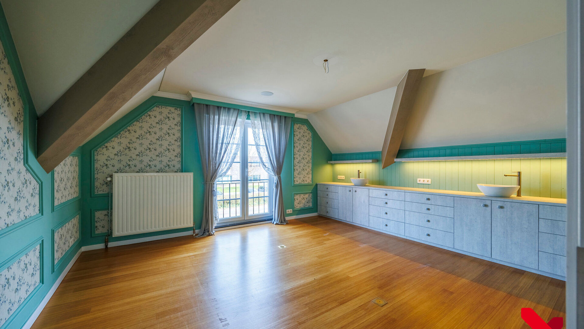 Bureaux à vendre à Leuven Heverlee