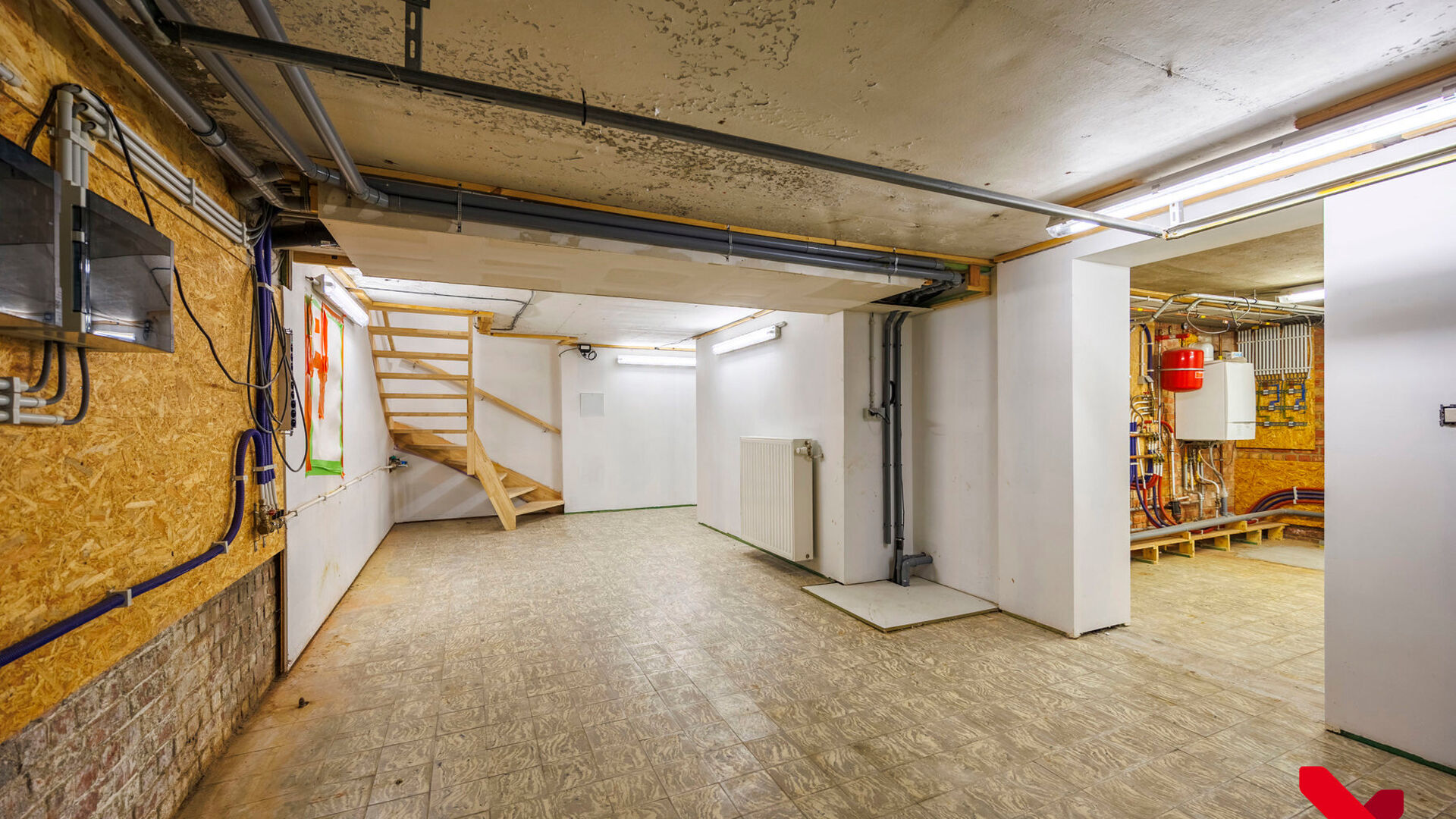 Bureaux à vendre à Leuven Heverlee