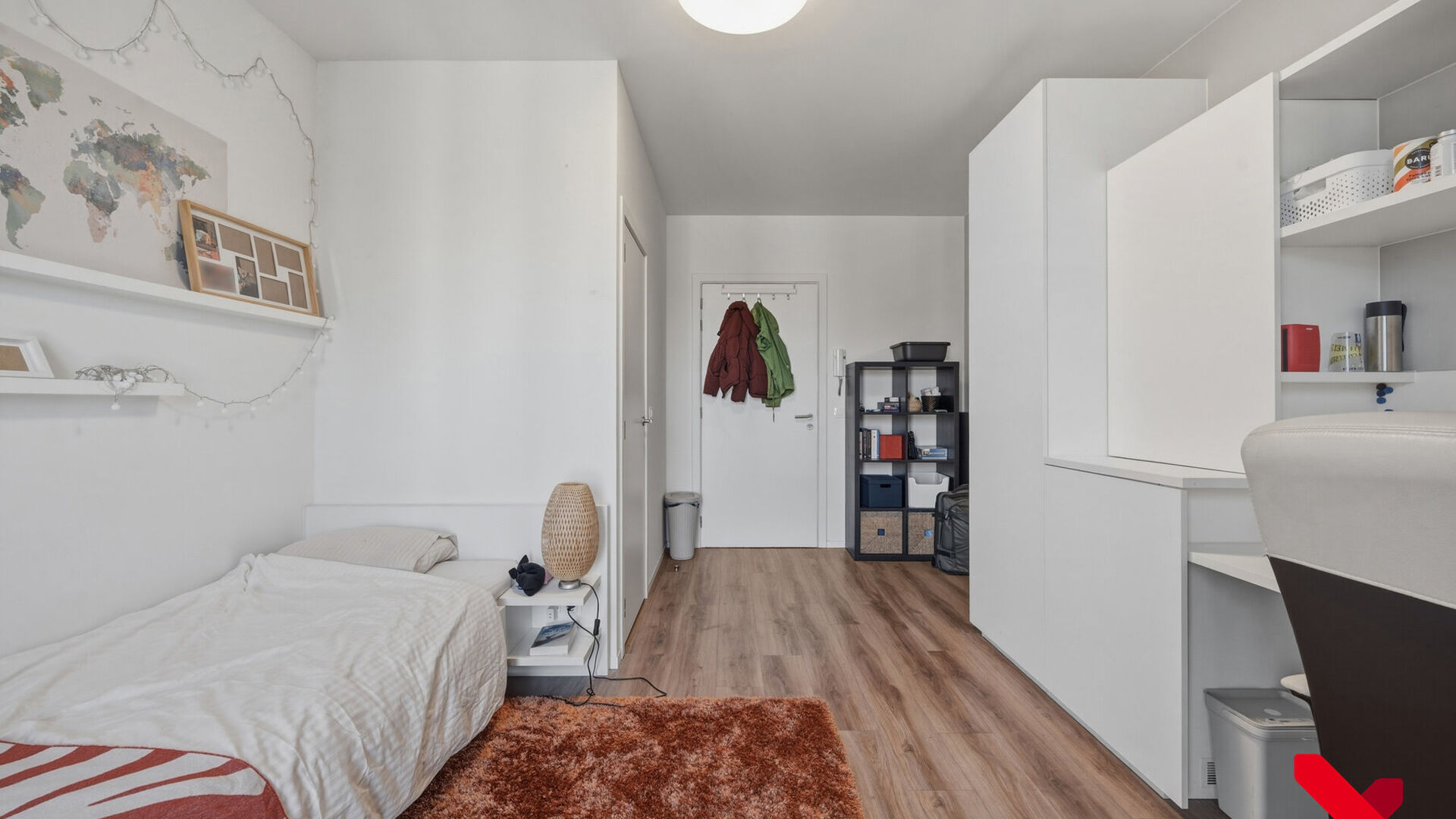 Chambre à vendre à Leuven