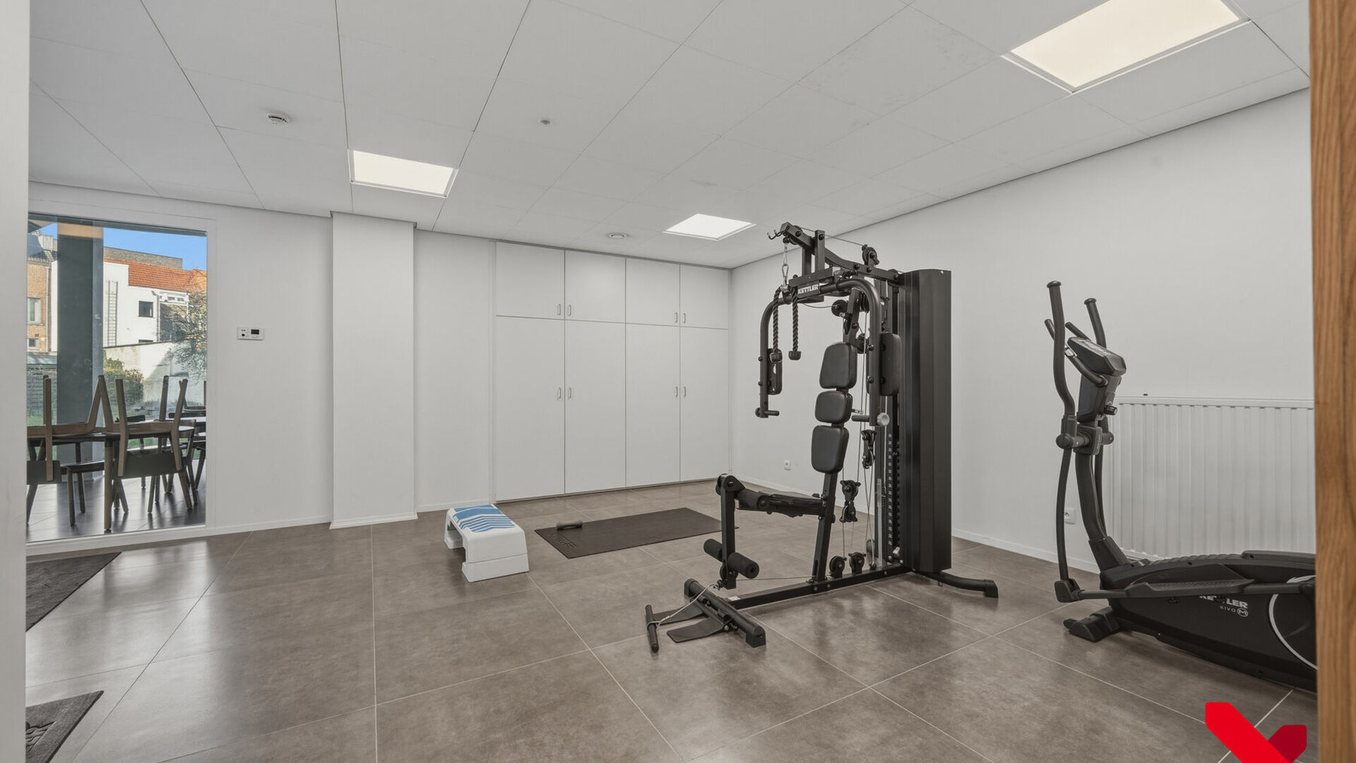 Chambre à vendre à Leuven