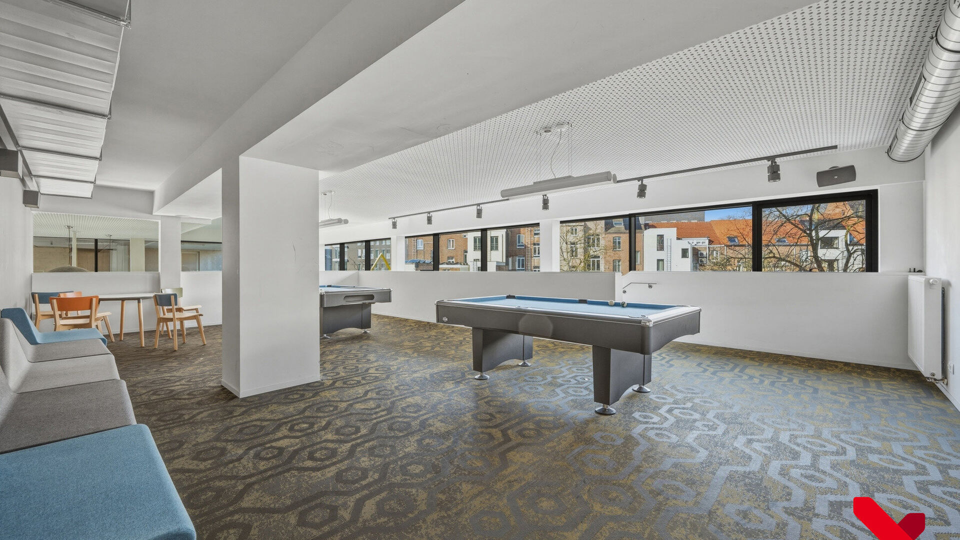 Chambre à vendre à Leuven