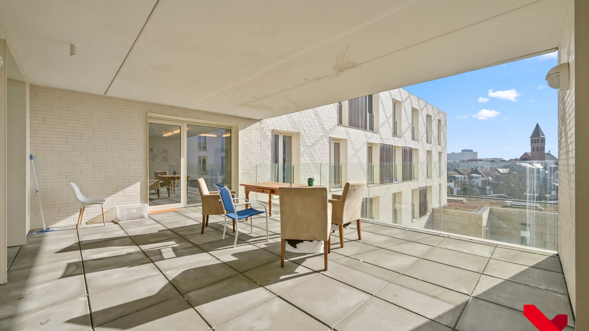 Chambre à vendre à Leuven