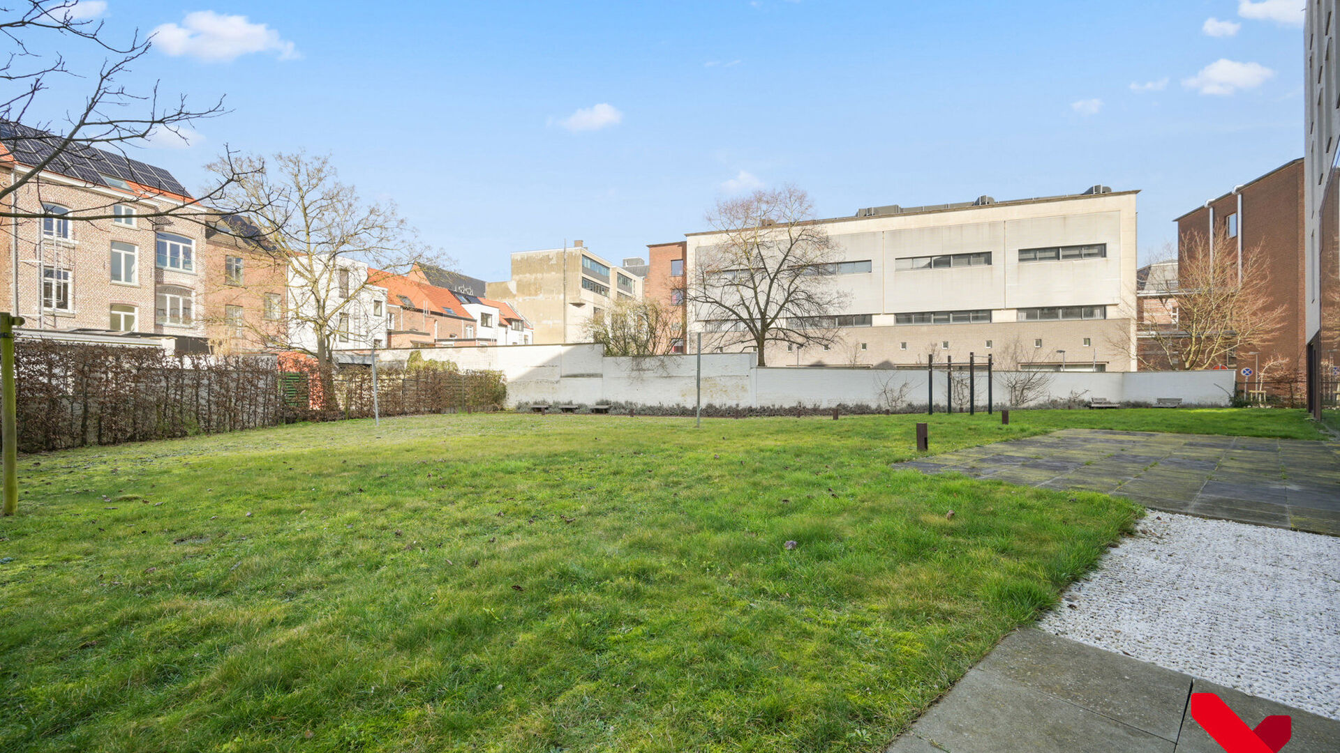 Chambre à vendre à Leuven