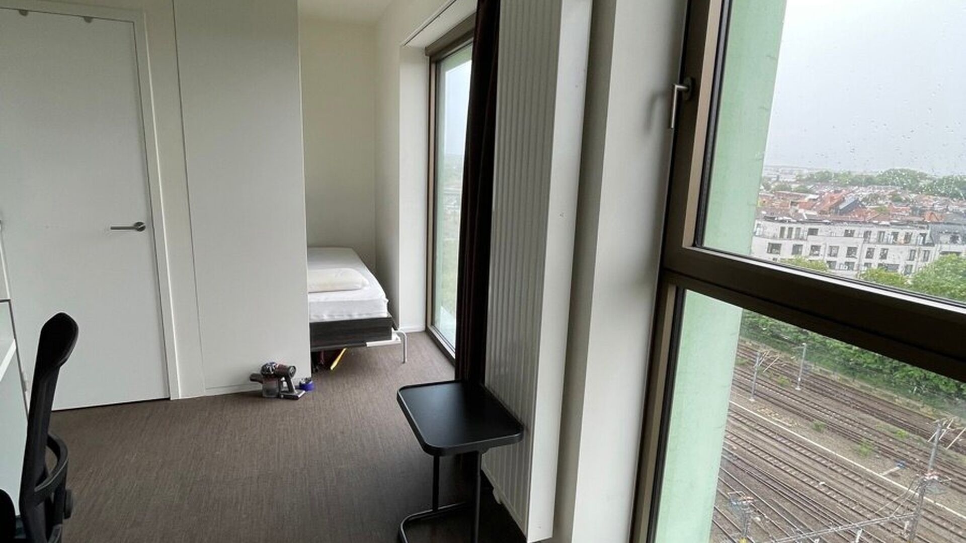 Chambre étudiant à louer à LEUVEN