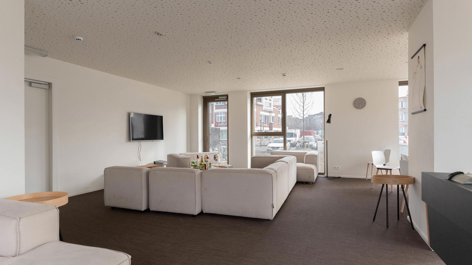 Chambre étudiant à louer à LEUVEN