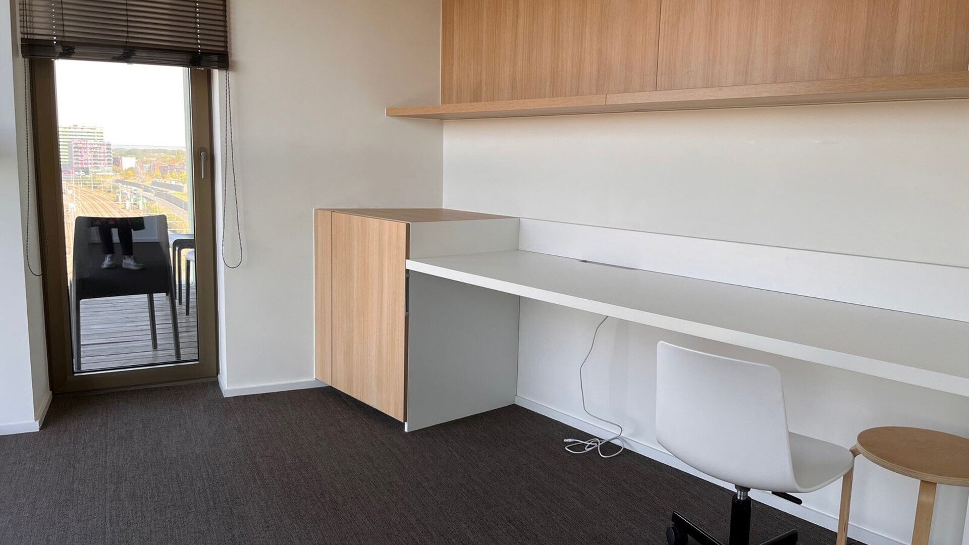 Chambre étudiant à louer à LEUVEN