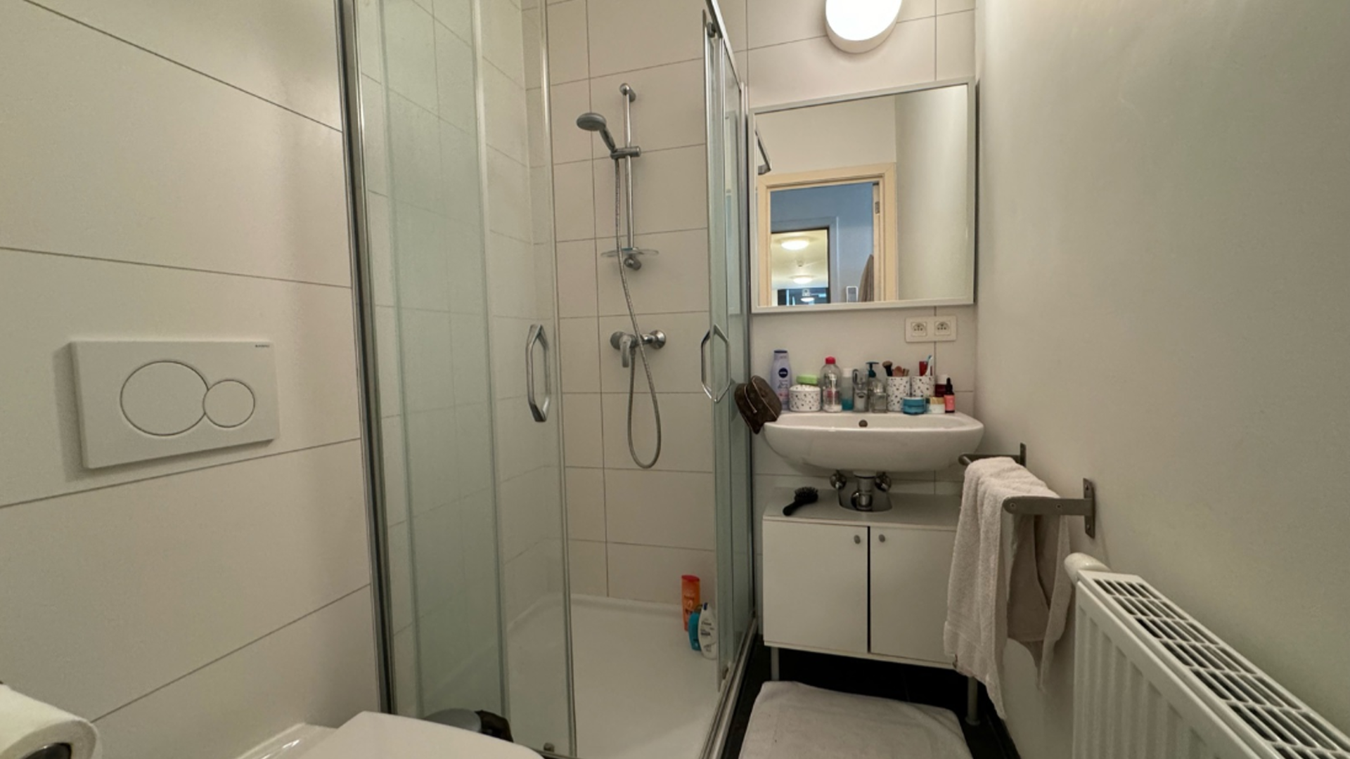 Chambre &eacute;tudiant &agrave; louer &agrave; Leuven