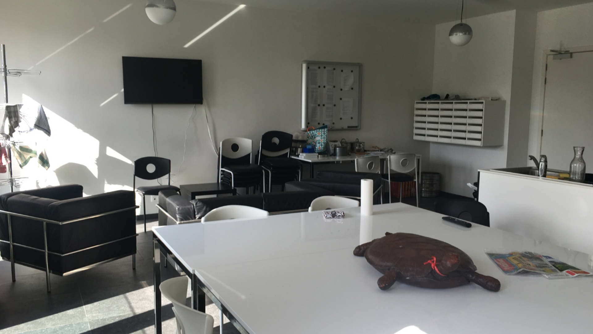 Chambre &eacute;tudiant &agrave; louer &agrave; Leuven