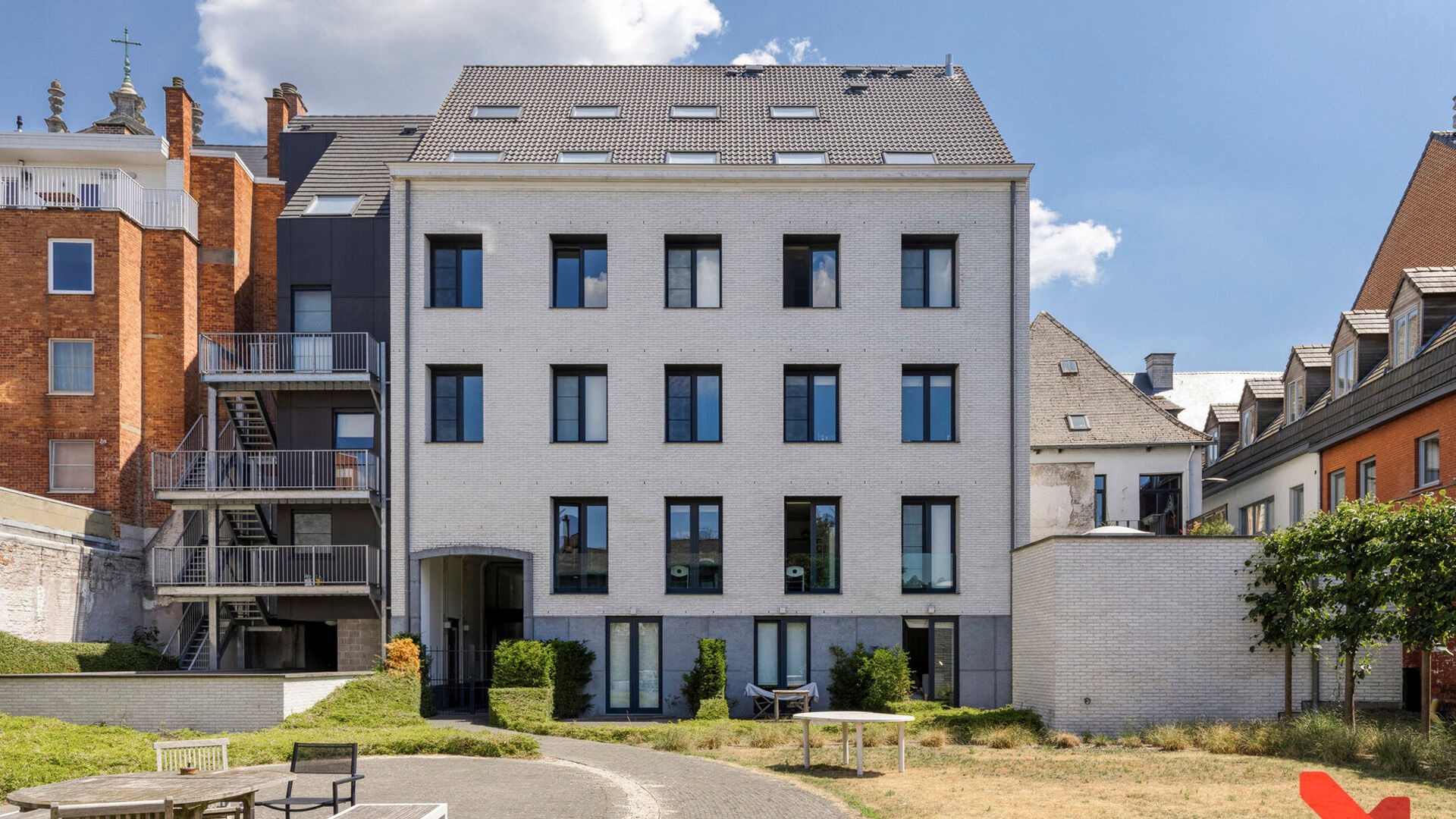 Chambre étudiant à louer à Leuven