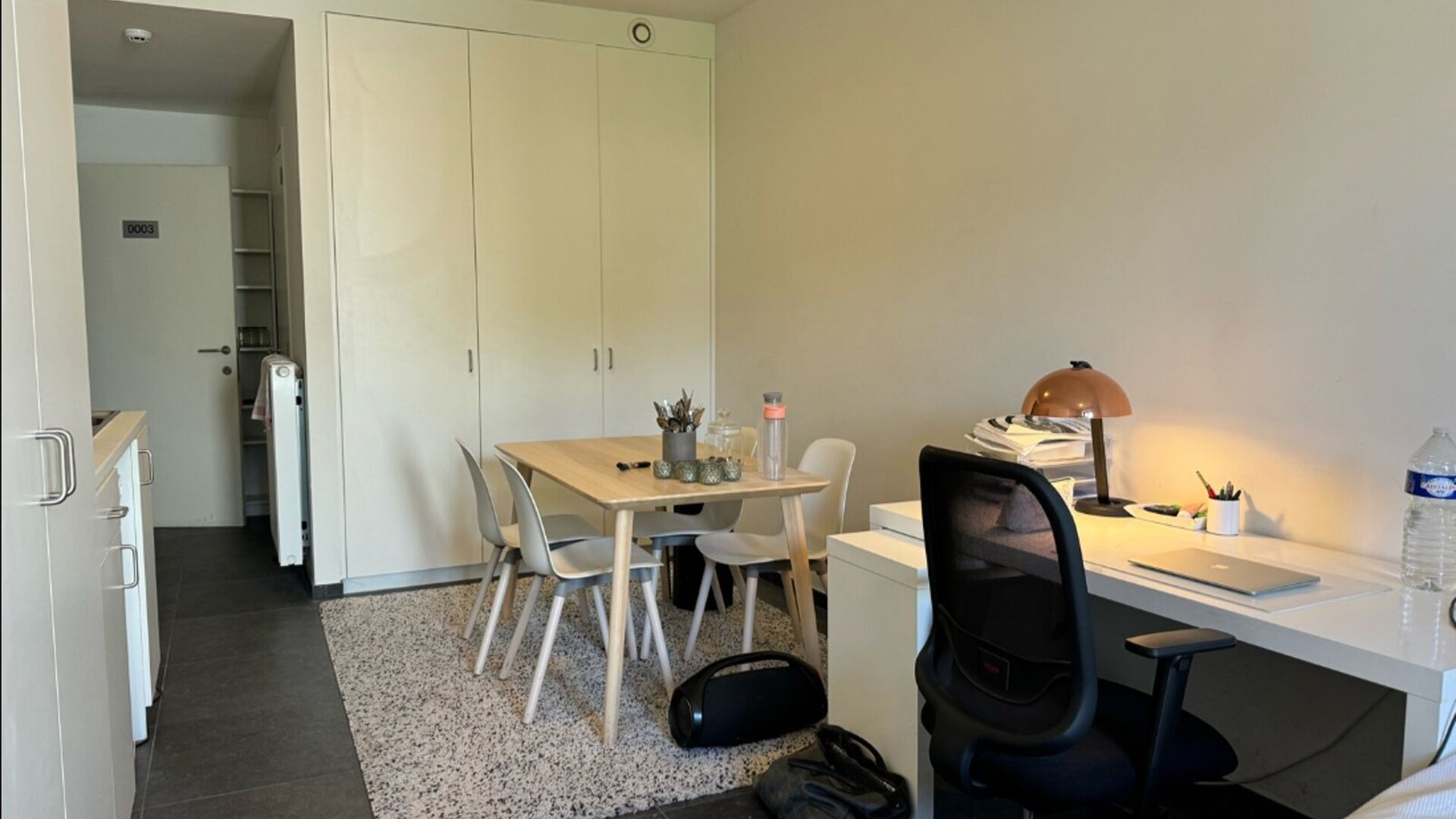 Chambre étudiant à louer à Leuven