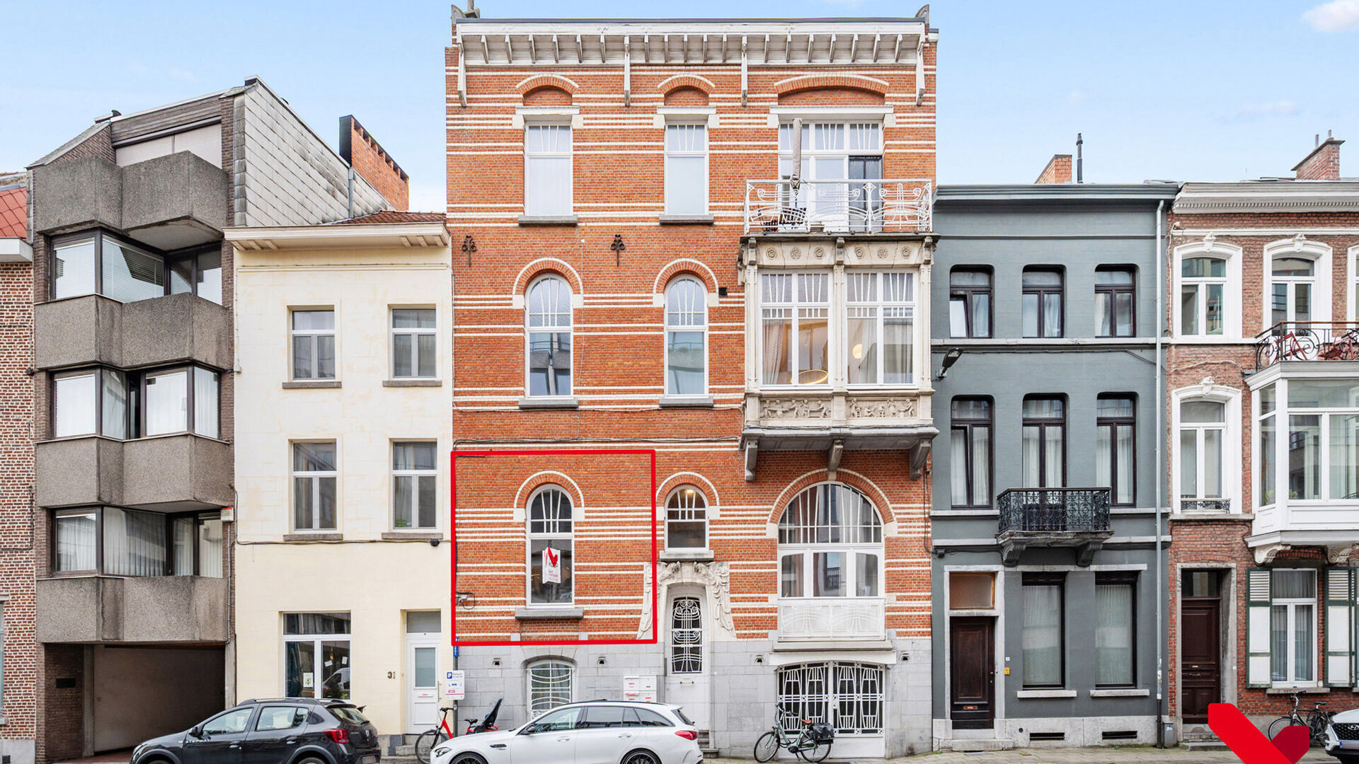 Chambre &eacute;tudiant &agrave; vendre &agrave; Leuven