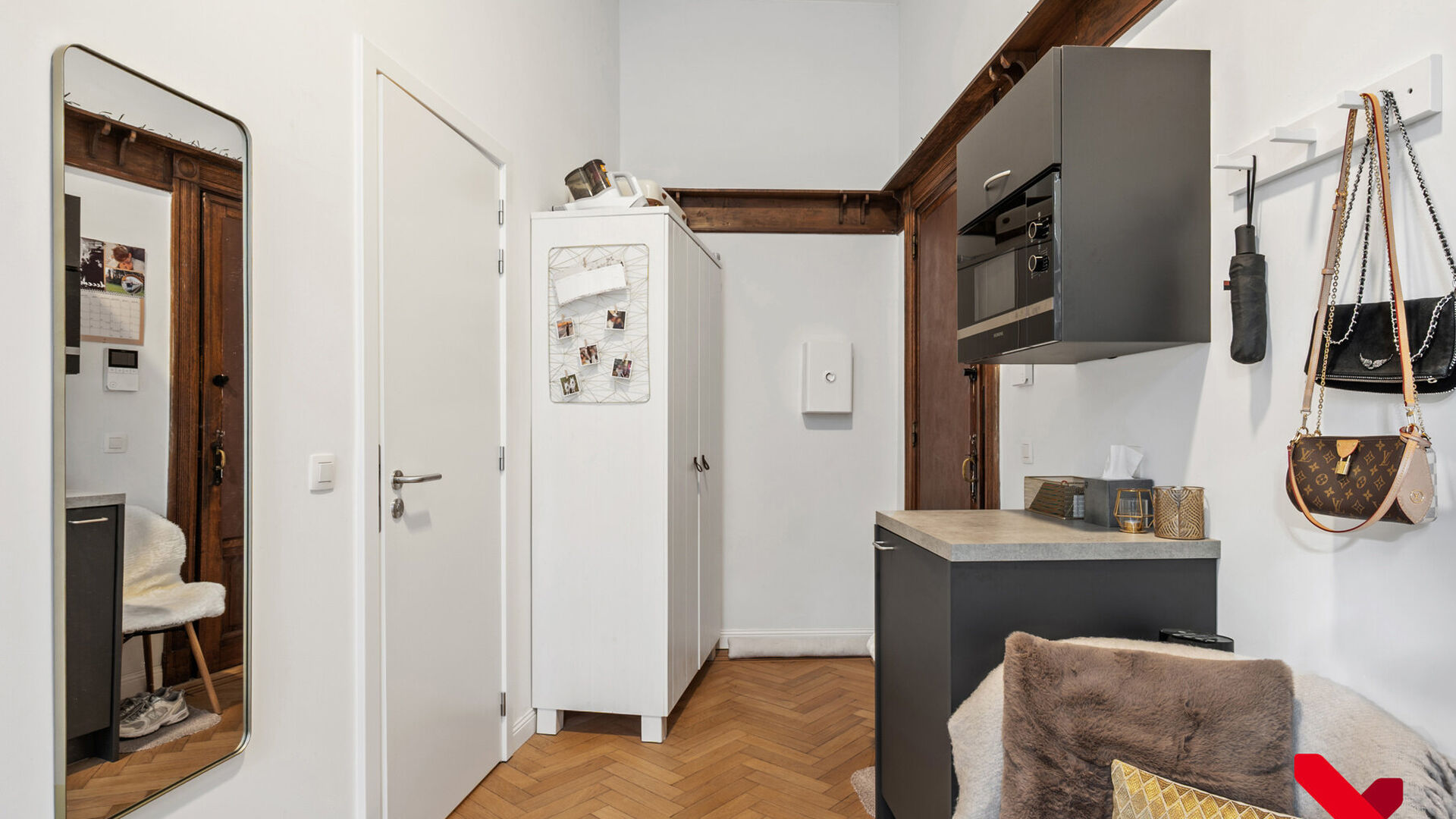 Chambre &eacute;tudiant &agrave; vendre &agrave; Leuven