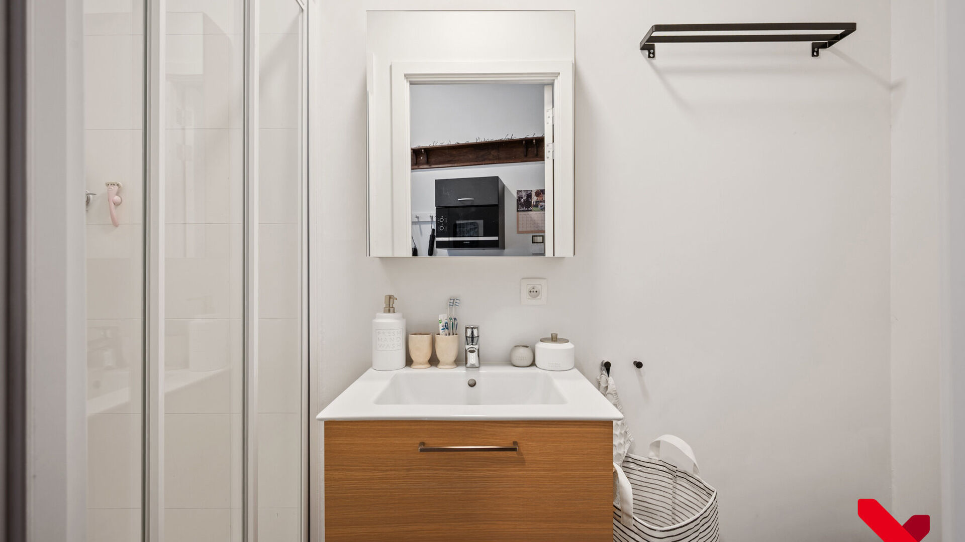 Chambre &eacute;tudiant &agrave; vendre &agrave; Leuven