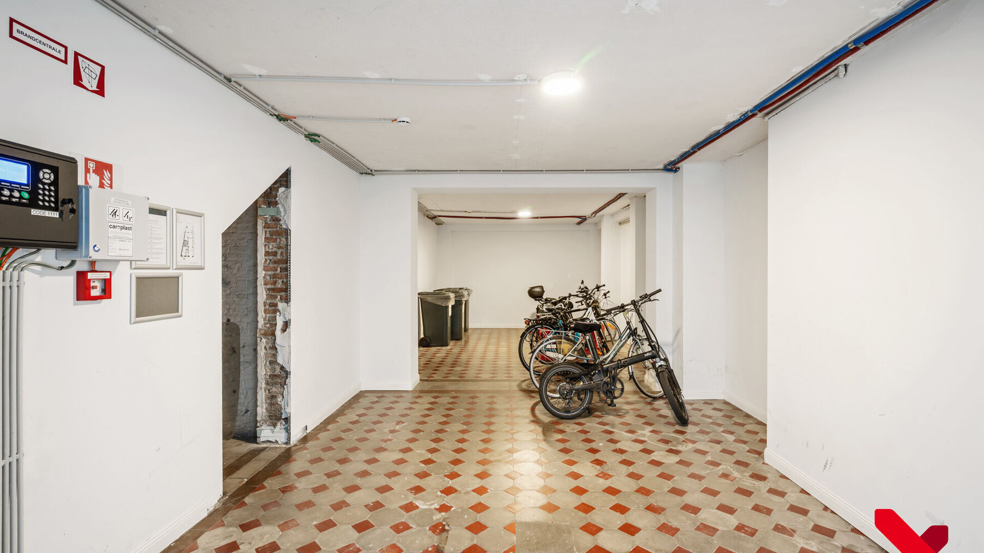 Chambre &eacute;tudiant &agrave; vendre &agrave; Leuven