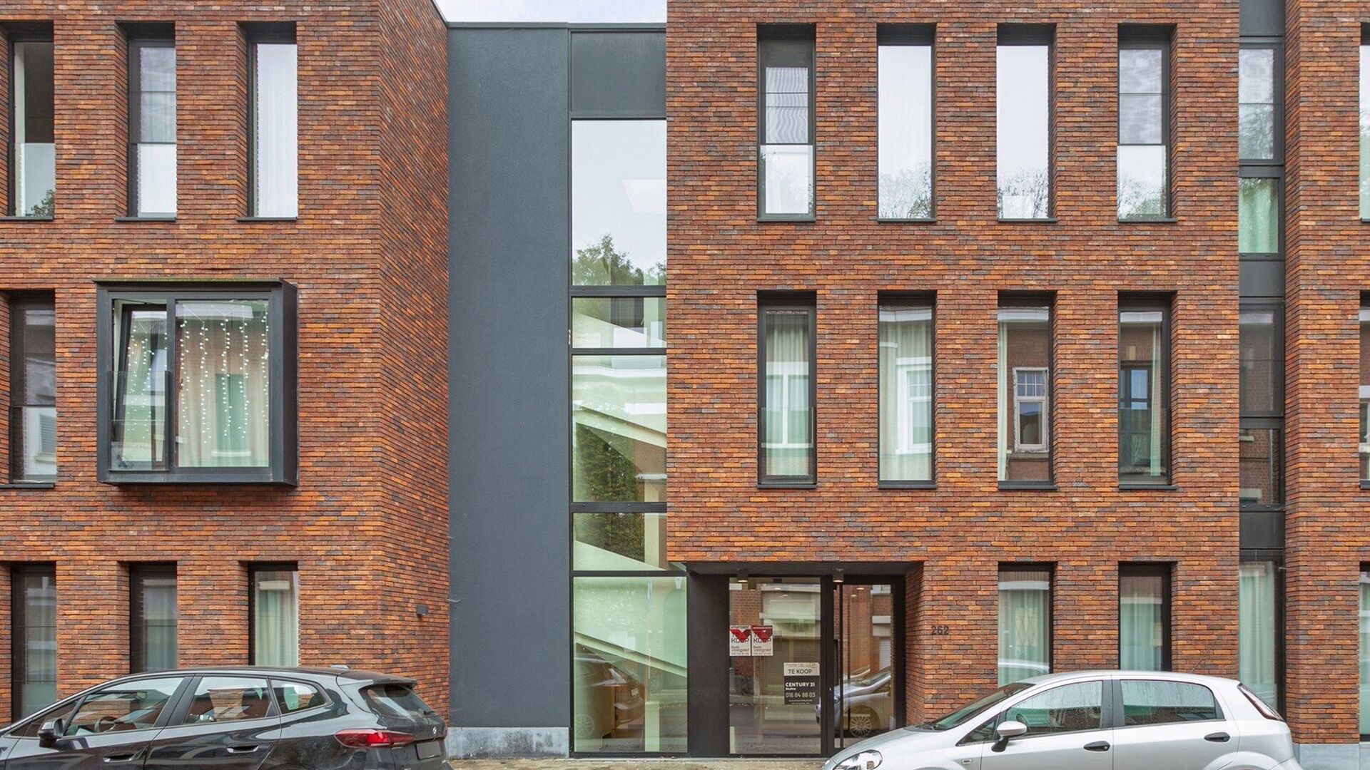 Chambre étudiant à vendre à Leuven