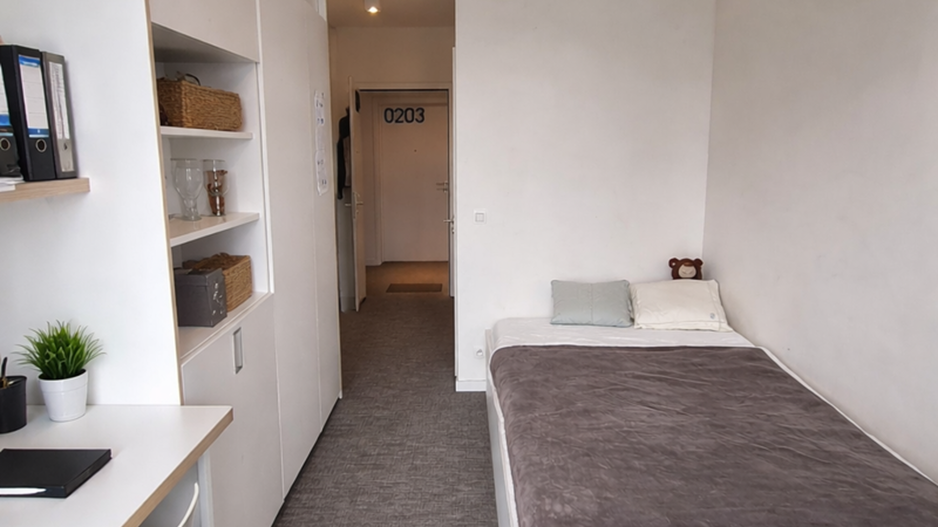Chambre étudiant à vendre à Leuven