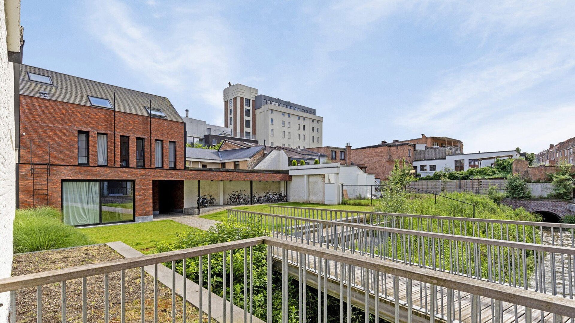 Chambre étudiant à vendre à Leuven