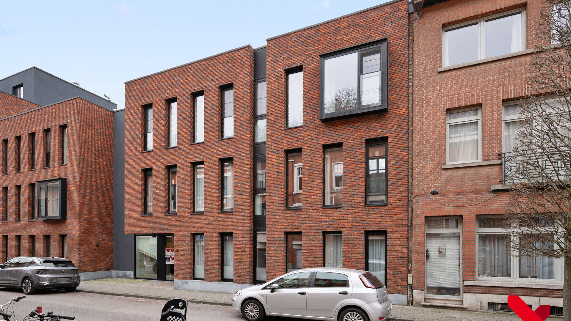 Chambre &eacute;tudiant &agrave; vendre &agrave; Leuven