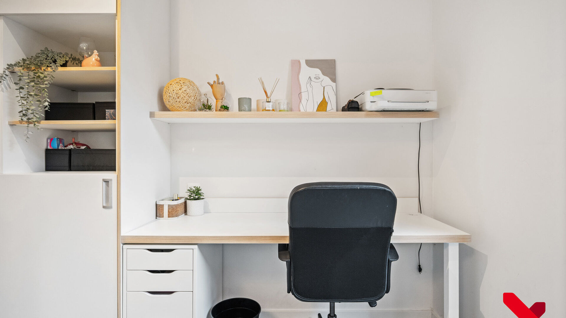 Chambre &eacute;tudiant &agrave; vendre &agrave; Leuven