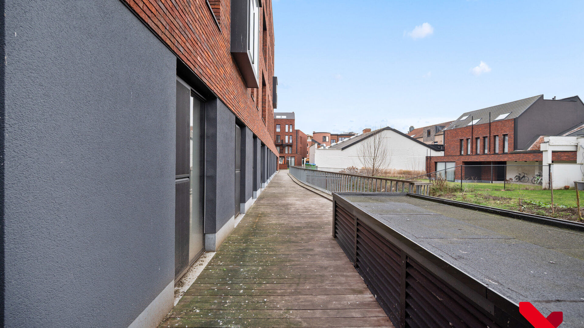 Chambre &eacute;tudiant &agrave; vendre &agrave; Leuven