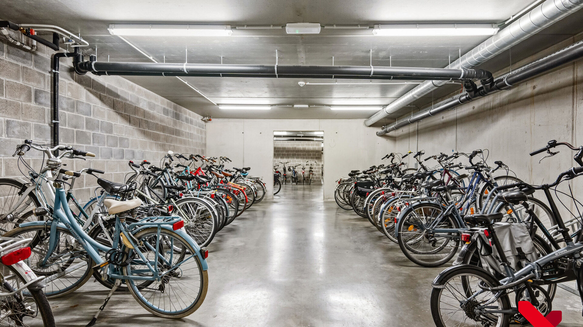 Chambre &eacute;tudiant &agrave; vendre &agrave; Leuven